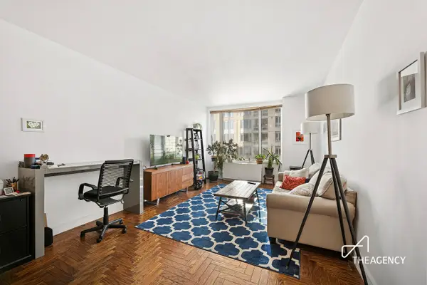 200 Riverside Boulevard #12B, Manhattan, NY 10069