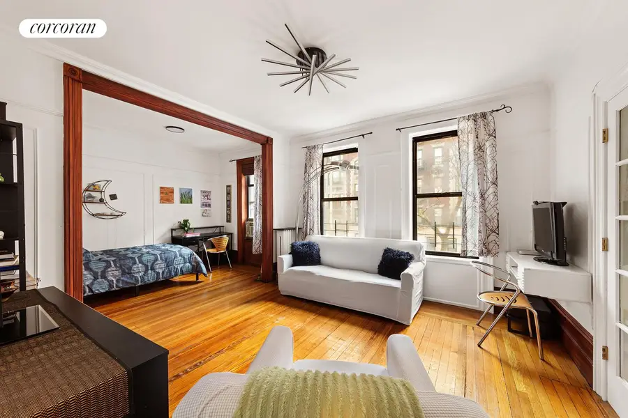 509 W 122nd Street #7, Manhattan, NY 10027 - #3