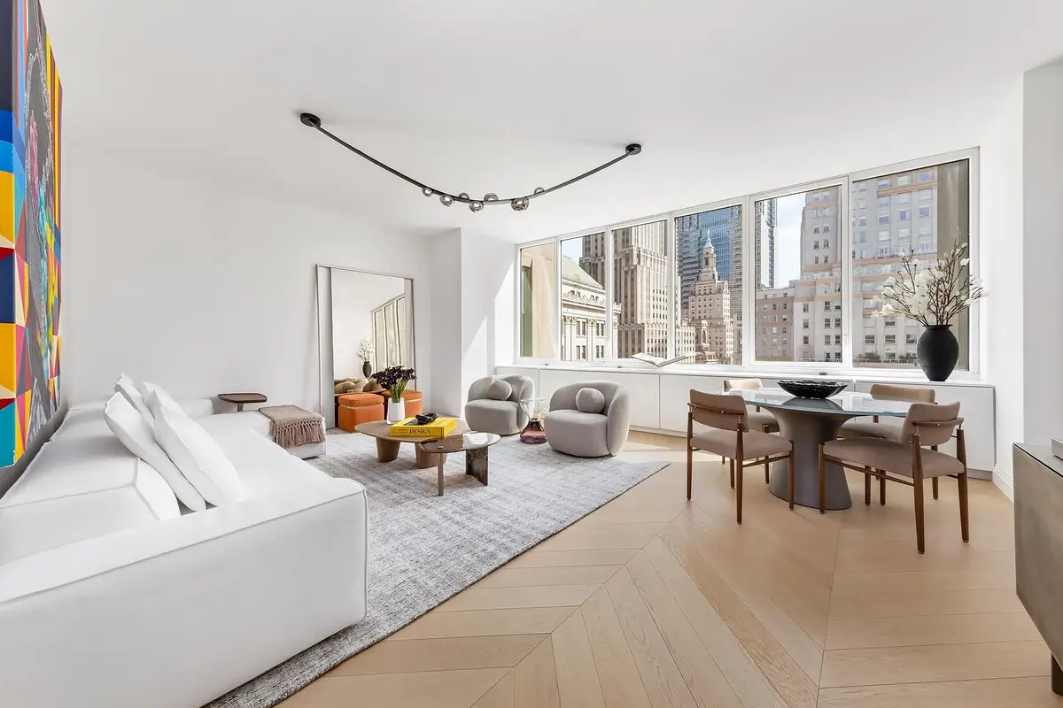 1 Wall Street #2709, Manhattan, NY 10005 - #1