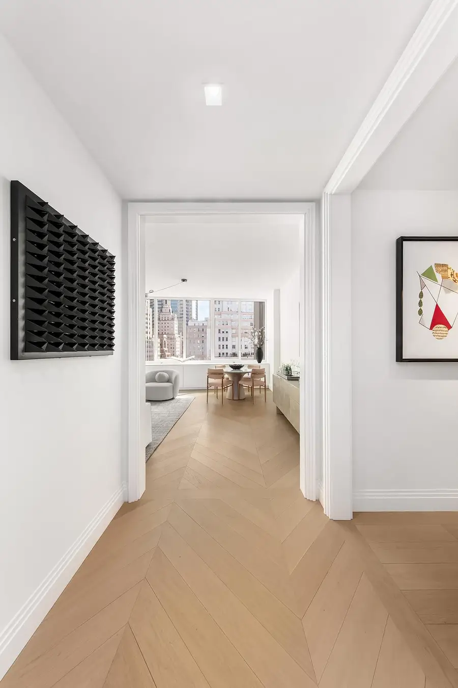 1 Wall Street #2709, Manhattan, NY 10005 - #3