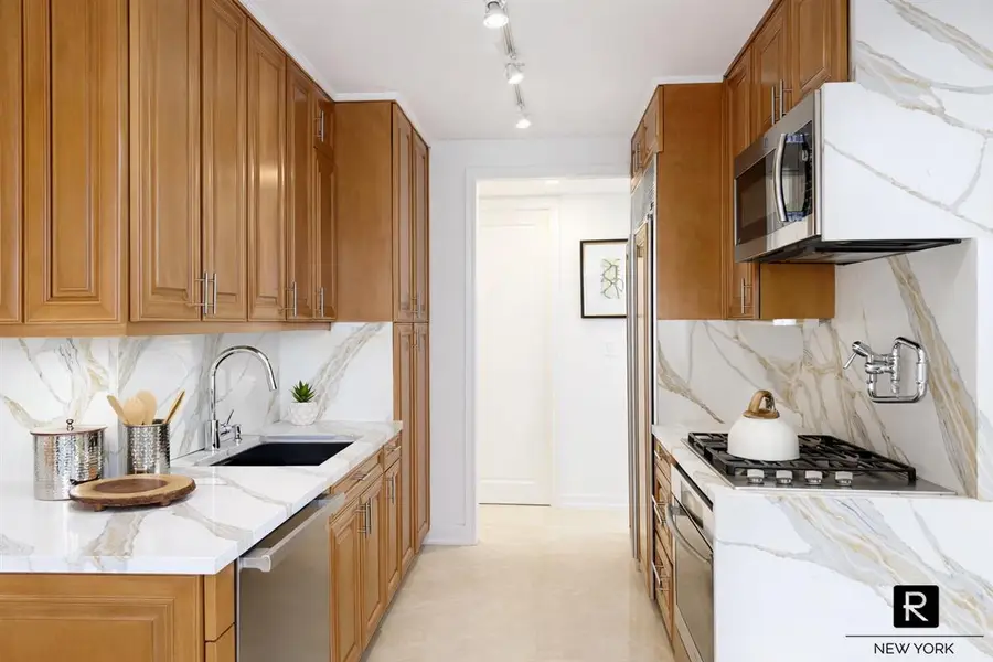 415 E 37th Street #27-F, Manhattan, NY 10016 - #3