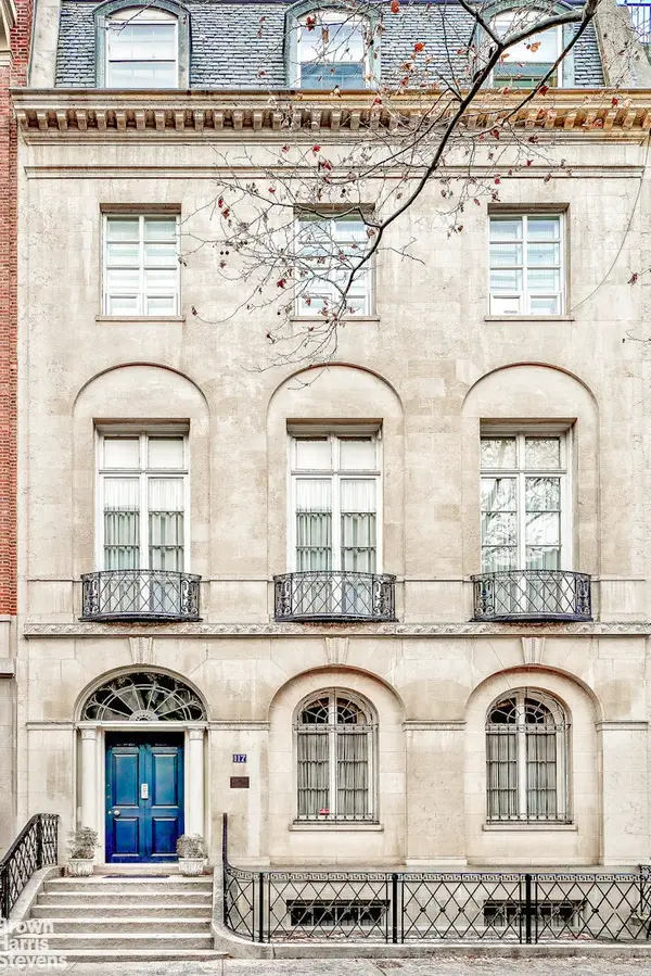 117 E 70th Street, Manhattan, NY 10021