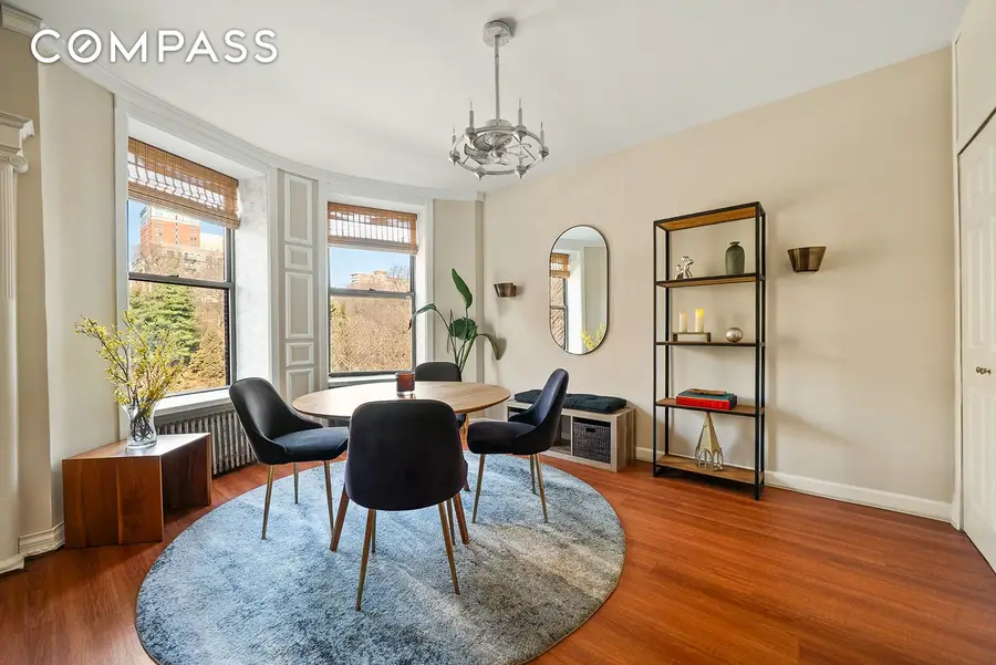 364 W 121st Street #4A, New York, NY 10027 - #3