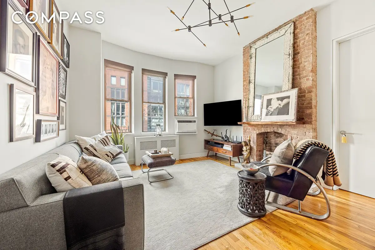 360 W 21st Street #2DE, New York, NY 10011 - #1