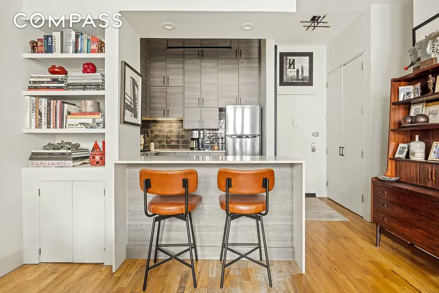 360 W 21st Street #2DE, New York, NY 10011 - #2