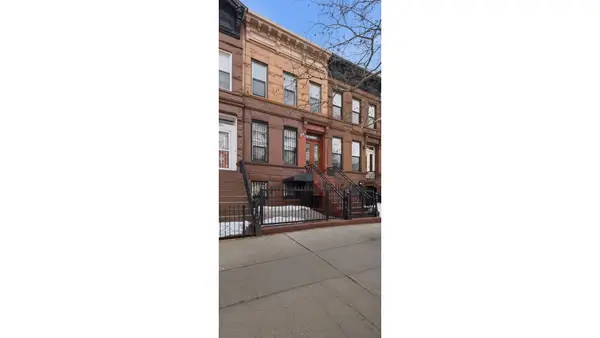 690 Hancock Street, Brooklyn, NY 11233