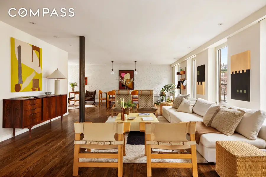 211 E 3rd Street #5R, New York, NY 10009 - #2