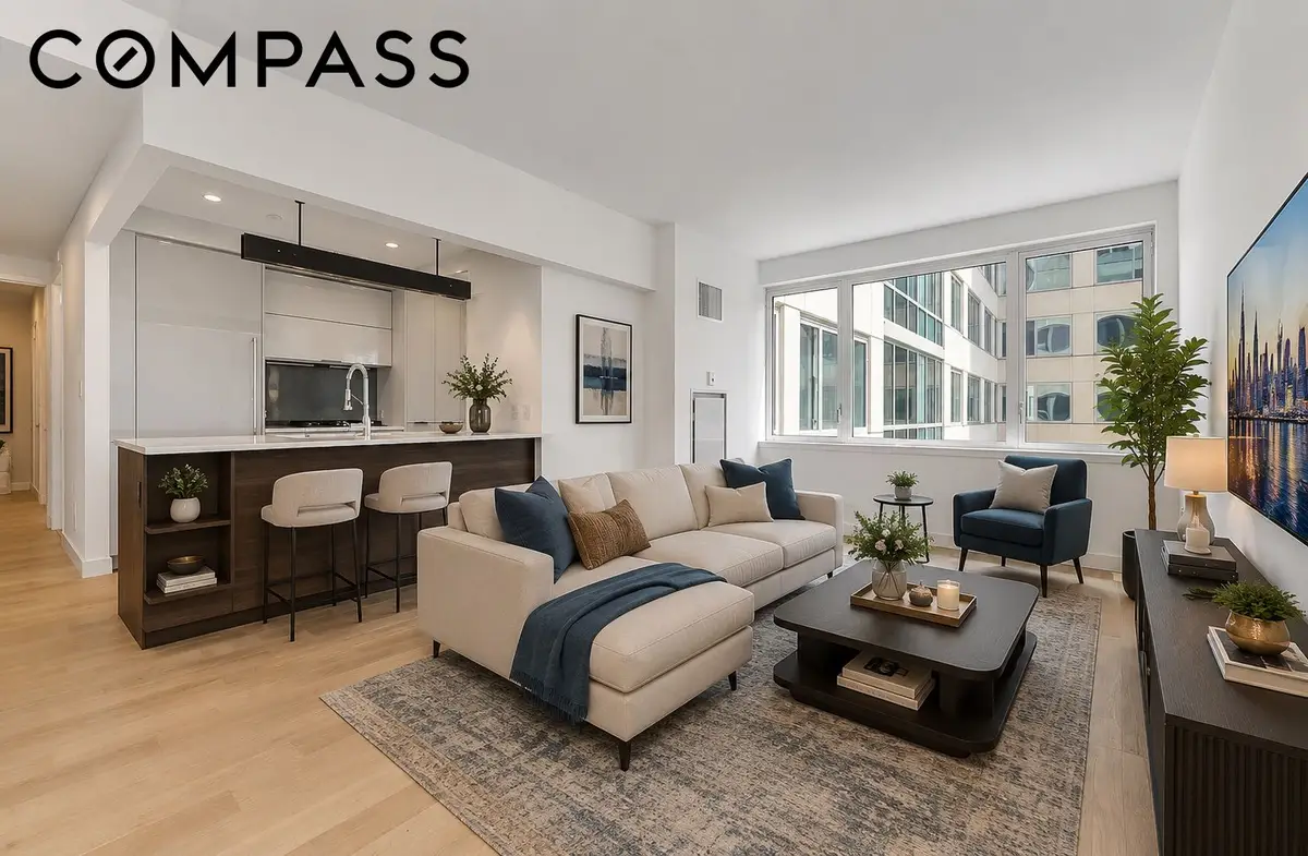 34 N 7th Street #5D, Brooklyn, NY 11249 - #1