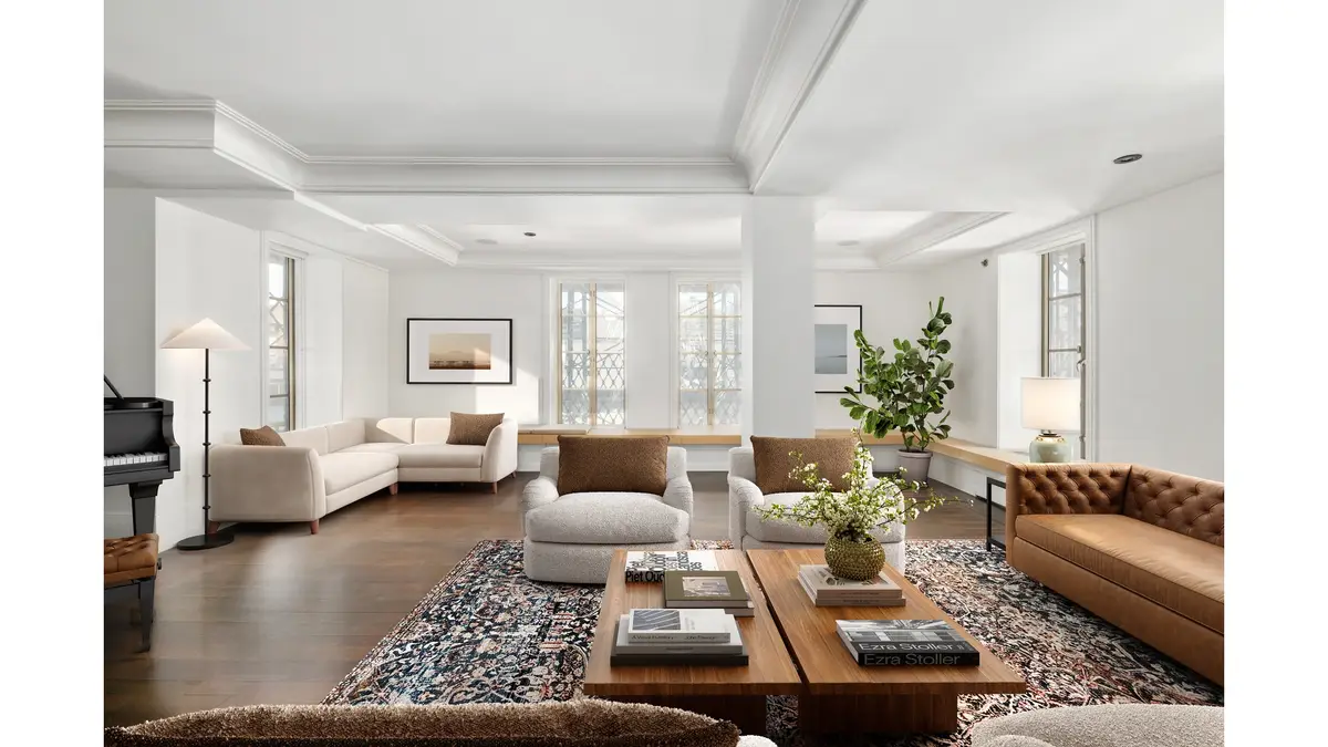 140 E 63rd Street #14B, New York, NY 10065 - #1