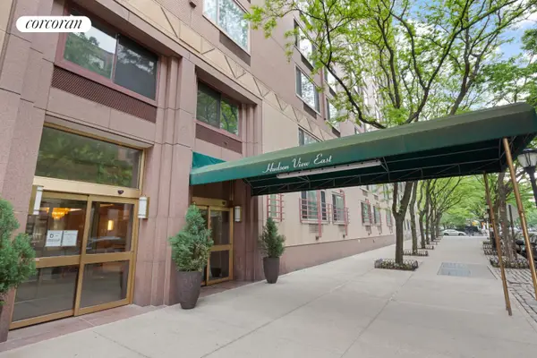 250 S End Avenue #6F, Manhattan, NY 10280