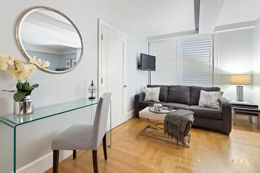 27 W 72nd Street #G-5, New York, NY 10023 - #2