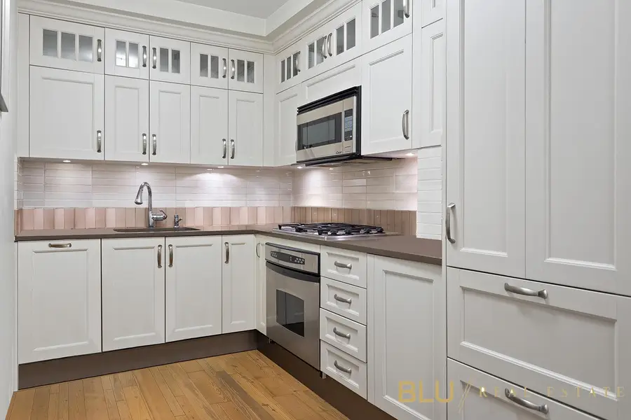 27 W 72nd Street #G-5, New York, NY 10023 - #3