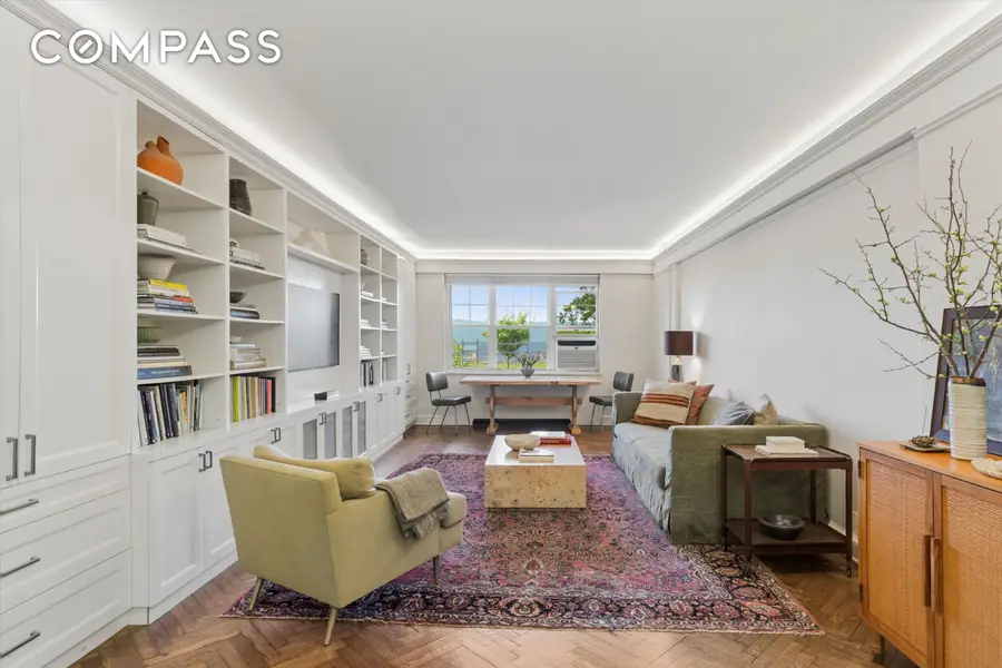 120 Cabrini Boulevard #19, Manhattan, NY 10033 - #2