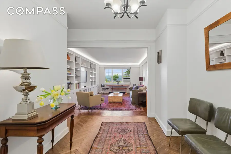 120 Cabrini Boulevard #19, Manhattan, NY 10033 - #3