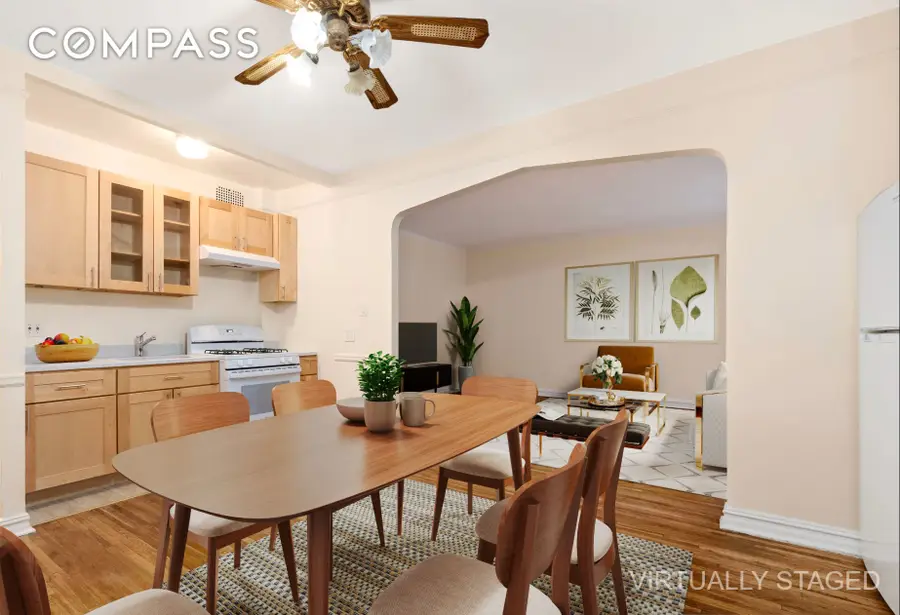 2601 Glenwood Road #2H, Brooklyn, NY 11210 - #3