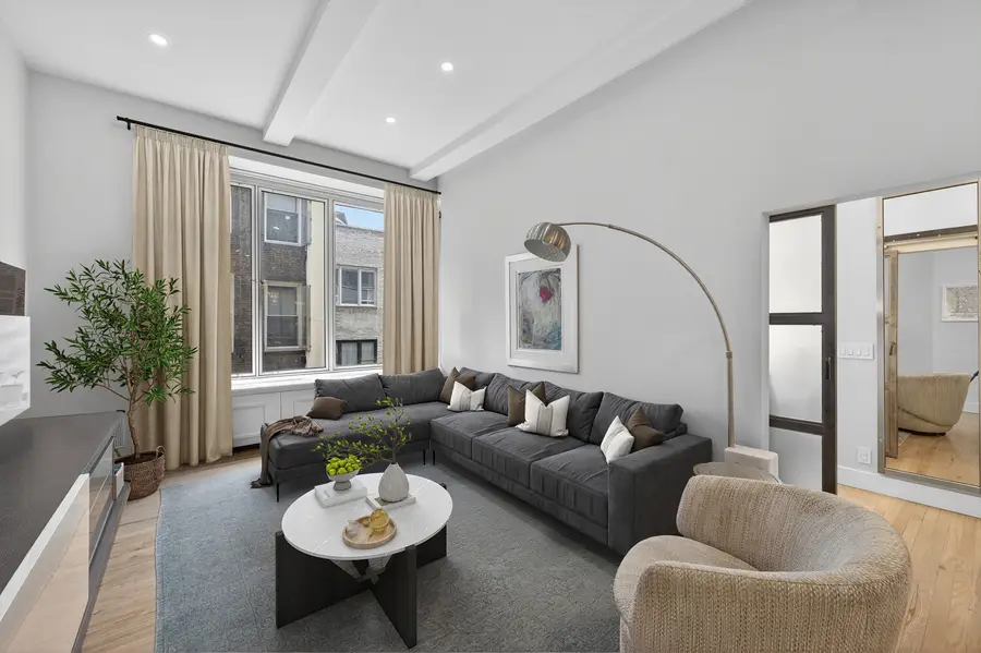 21 E 22nd Street #4C, New York, NY 10010 - #3