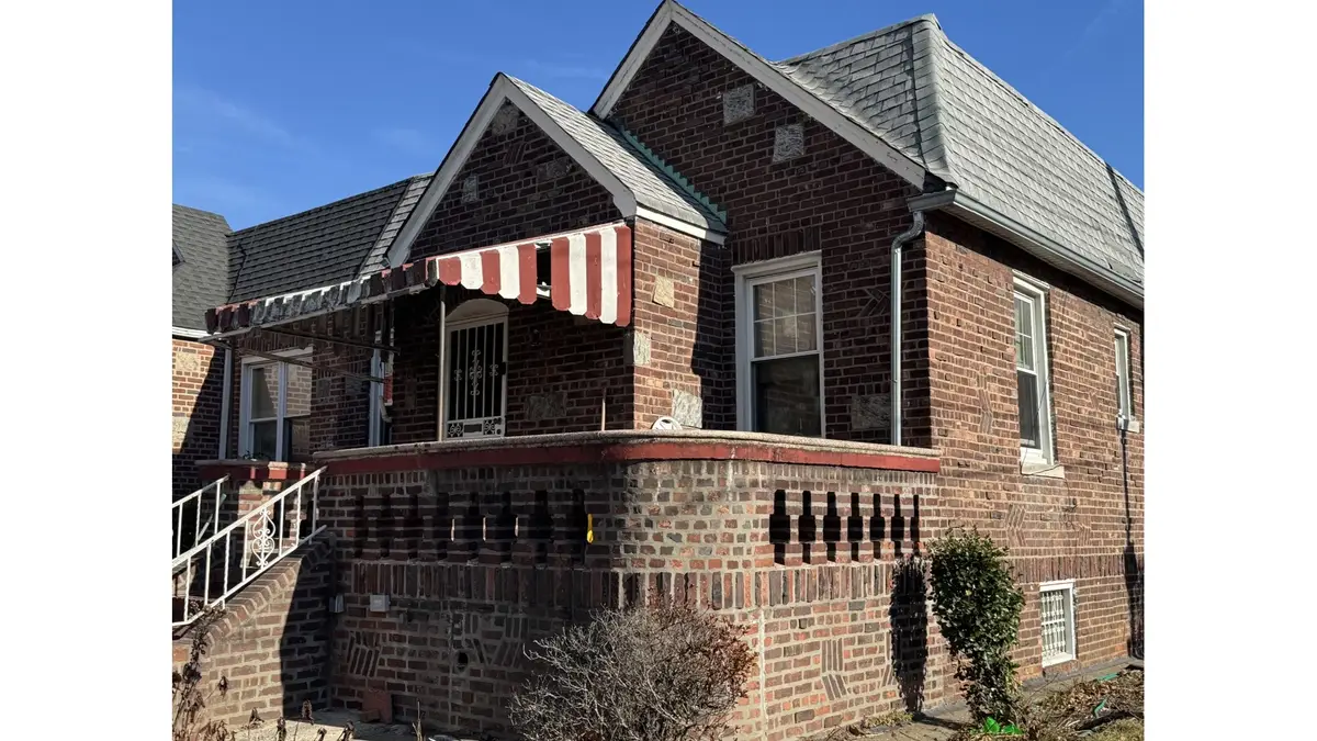 701 E 48th Street, Brooklyn, NY 11203 - #1