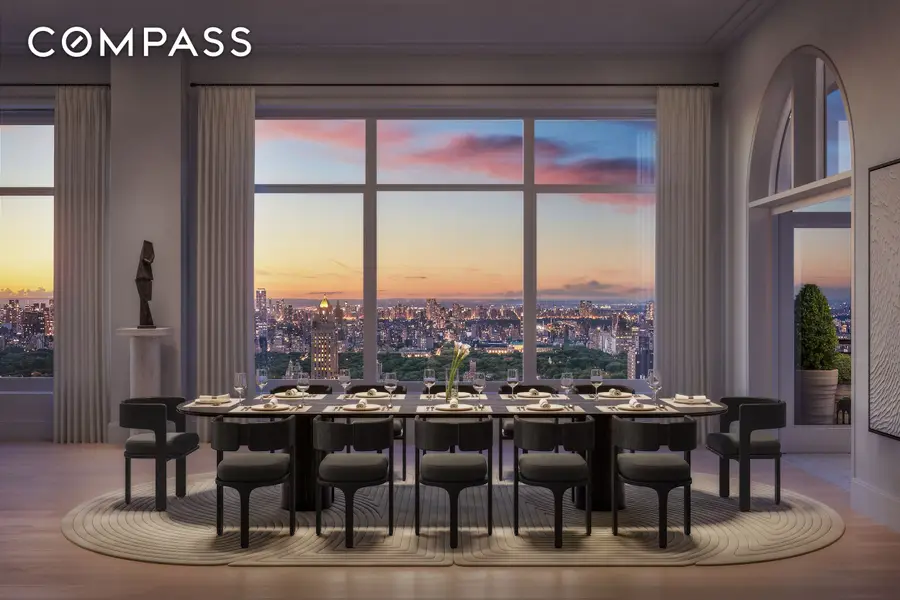 255 E 77th Street #PHA, Manhattan, NY 10075 - #3