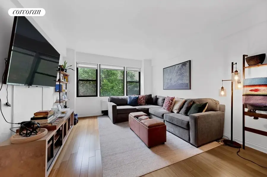 240 E 46th Street #6G, Manhattan, NY 10017 - #2
