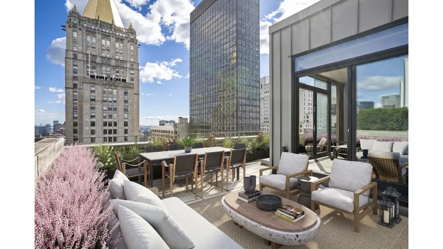 15 E 26th Street #PHC, Manhattan, NY 10010 - #2