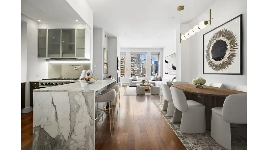 15 E 26th Street #PHC, Manhattan, NY 10010 - #3