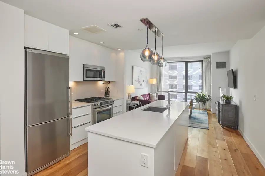 23 W 116th Street #7G, New York, NY 10026 - #2