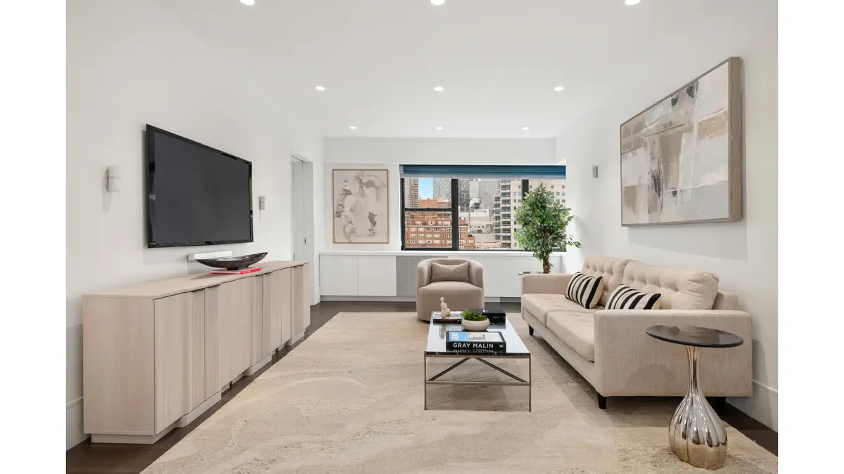 405 E 63rd Street #12CE, Manhattan, NY 10065 - #1