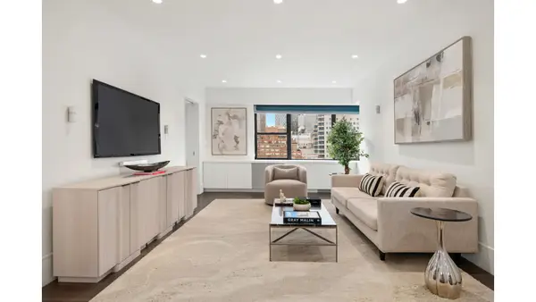 405 E 63rd Street #12CE, Manhattan, NY 10065