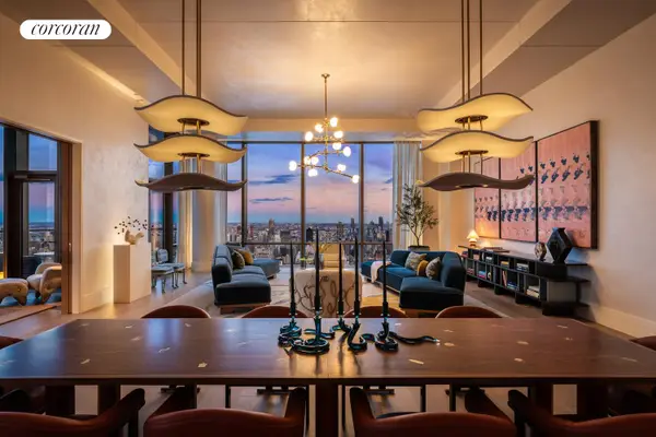 50 W 66th Street #56N, Manhattan, NY 10023