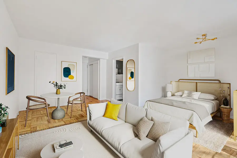 130 Hicks Street #2D, Brooklyn, NY 11201 - #2