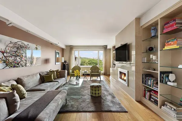 1280 Fifth Avenue #8GH, Manhattan, NY 10029