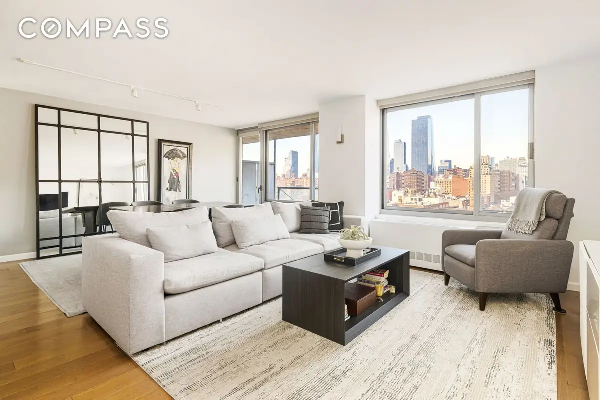 270 W 17th Street #11BC, Manhattan, NY 10011 - #1