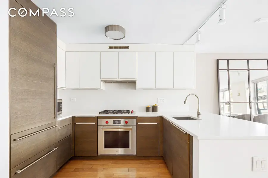 270 W 17th Street #11BC, Manhattan, NY 10011 - #2