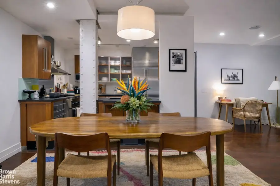 66 Leonard Street #7D, Manhattan, NY 10013 - #2