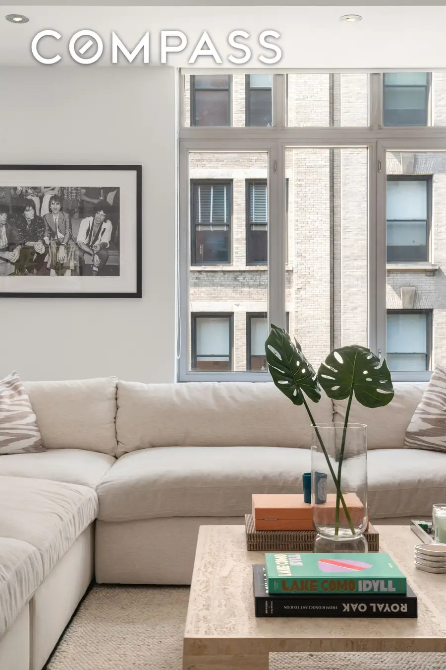 125 W 22nd Street #9C, New York, NY 10011 - #2