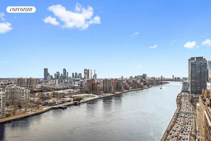 45 E End Avenue #14E, Manhattan, NY 10028 - #3