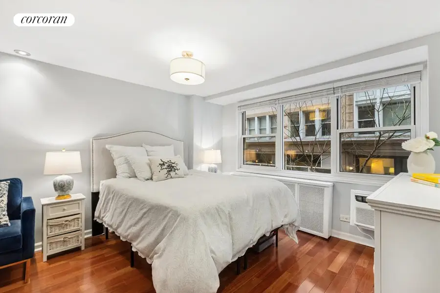 3 Sheridan Square #2FG, New York, NY 10014 - #3