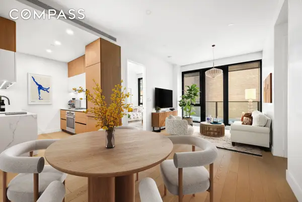 45-07 Court Square #6A, Queens, NY 11101