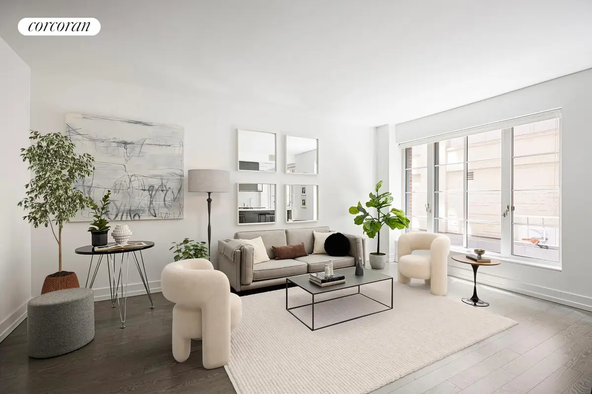 70 Charlton Street #2G, Manhattan, NY 10014 - #1