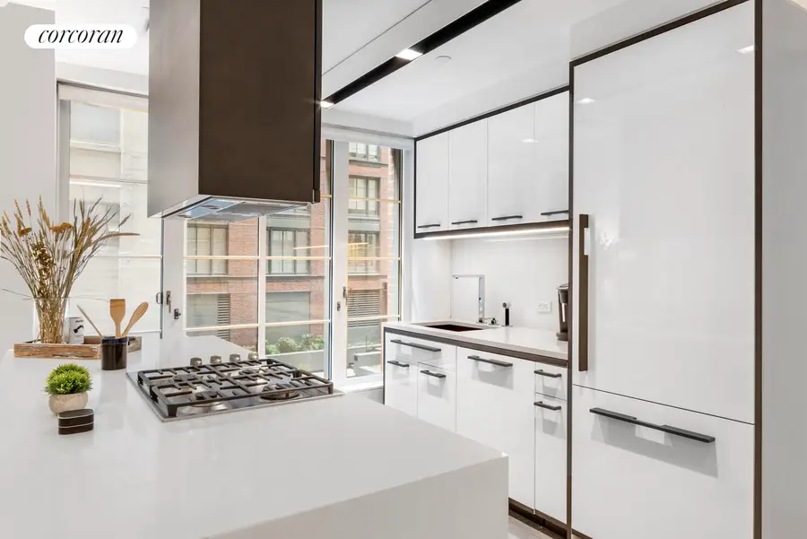 70 Charlton Street #2G, Manhattan, NY 10014 - #3