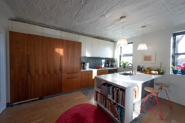 60 Summit Street #TH, Brooklyn, NY 11231 - #2