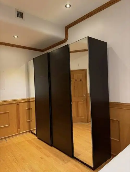 80 Elizabeth Street #2Q, Manhattan, NY 10013 - #2