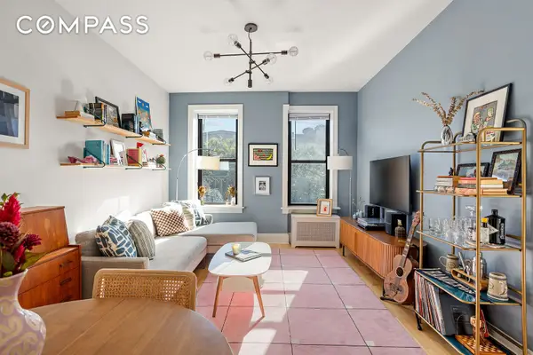 251 Pacific Street #22, Brooklyn, NY 11201