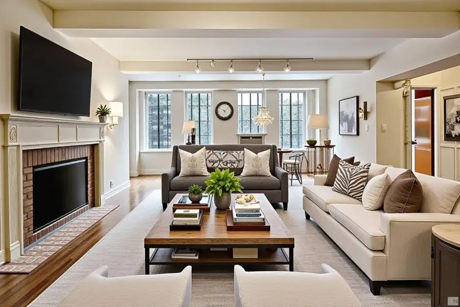 340 W 57th Street #7I, Manhattan, NY 10019 - #3