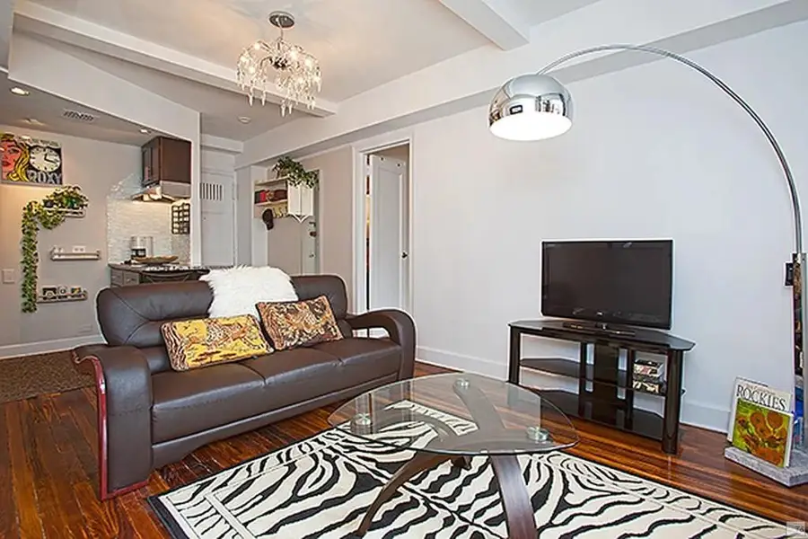 45 Tudor City Place #1207, Manhattan, NY 10017 - #2