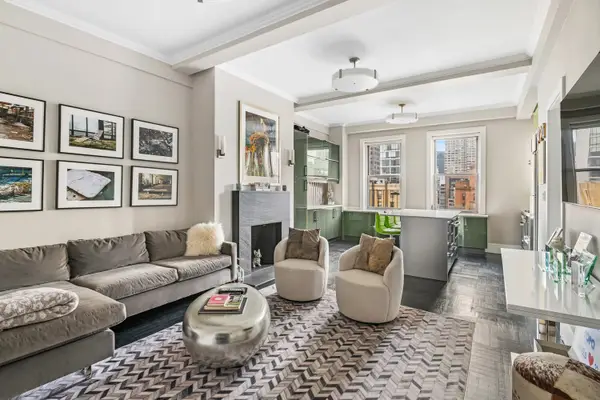 67 Park Avenue #14D, Manhattan, NY 10016