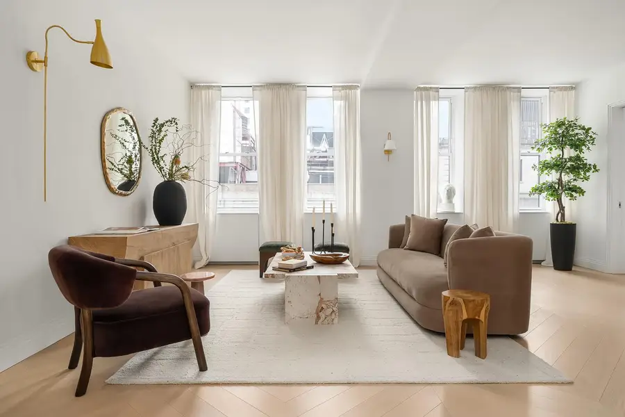 1 Wall Street #2605, Manhattan, NY 10005 - #2