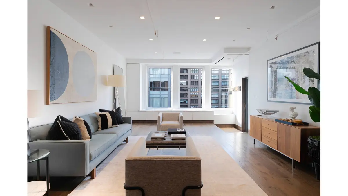 347 W Broadway #6, Manhattan, NY 10013 - #1