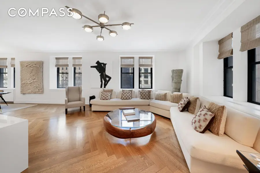 235 W 75th Street #423, New York, NY 10023 - #2