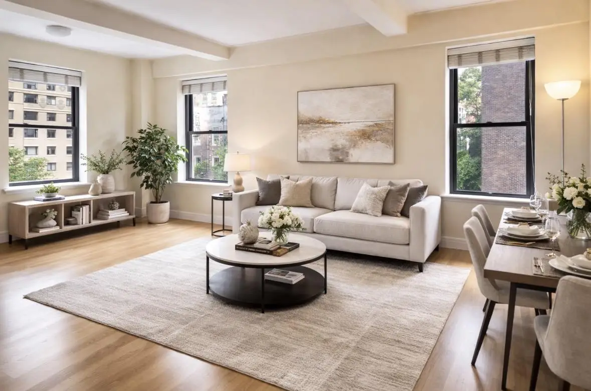 230 Riverside Drive #5P, Manhattan, NY 10025 - #1